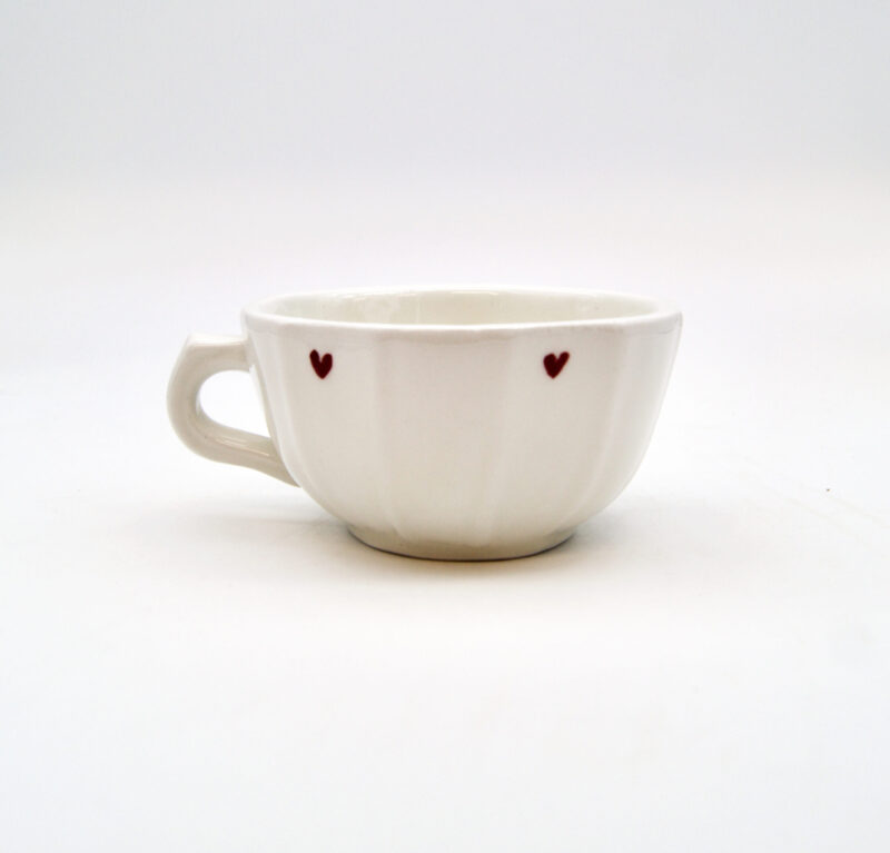 Tazza tè