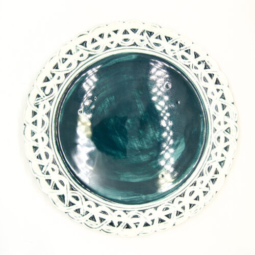 Alternative view of Piatto per tot