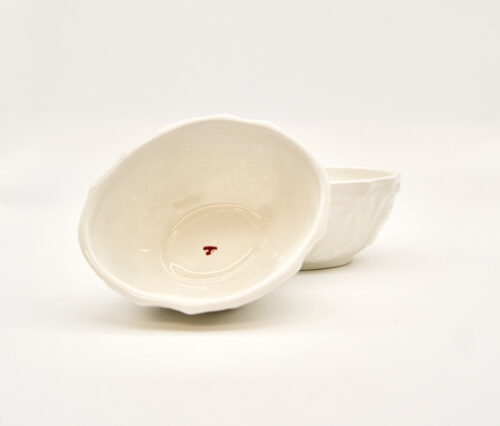 Vaso rococò