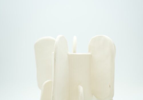 Alternative view of Adora Tall Vessel